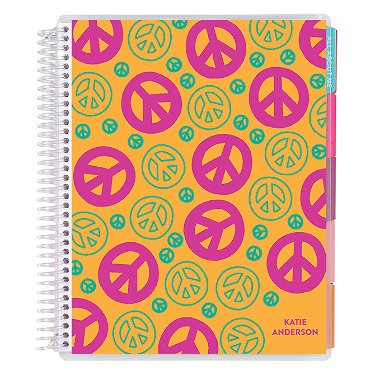 Peace & Rest {A5 Notebook} Peace & Rest {A5 Notebook}