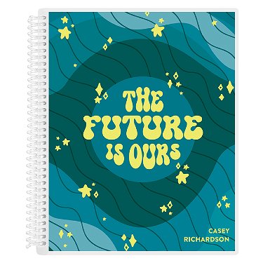 Star Wars Droids Kids Handwriting and Story Journal by Erin Condren