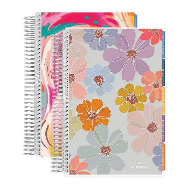 2022 A5 Life Planner Accessories - MuffinChanel