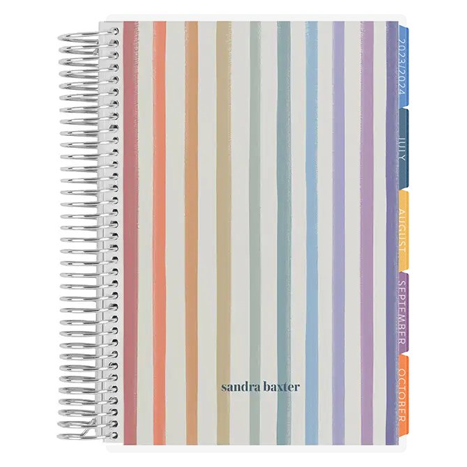 Erin Condren 2018 Color Scheme Half Boxes & Header Printable Planner S –  Plannerologystudio