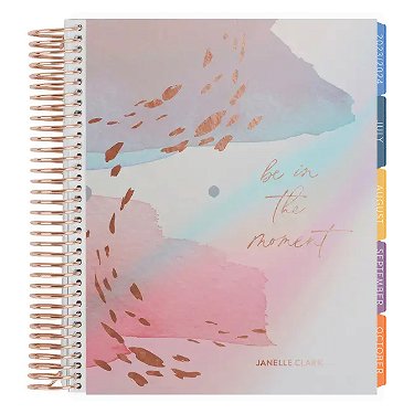 Monthly Planner, Custom Monthly Planners
