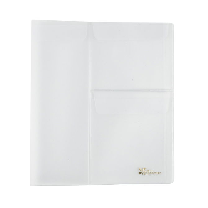 Clear Folio
