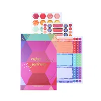 A5 Work Life Balance Journal