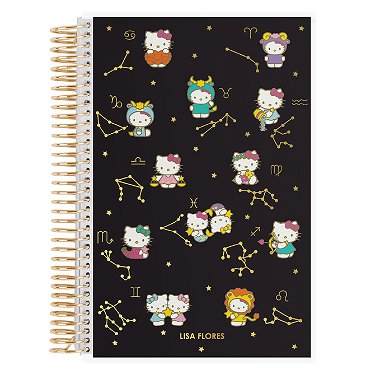 Special Edition Hello Kitty Notebook | Erin