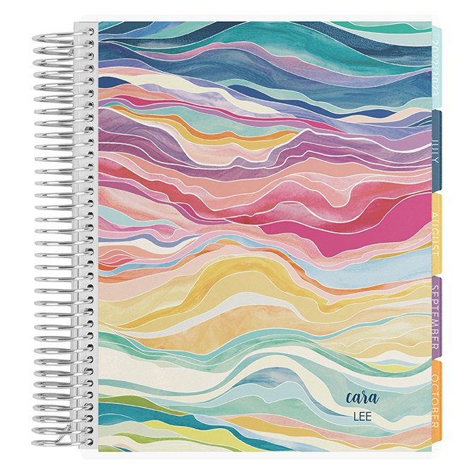 Shop All Planners for Side Hustles