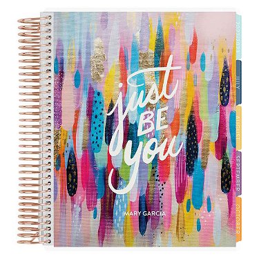 Monthly Planner | Custom Monthly Planners | Erin Condren