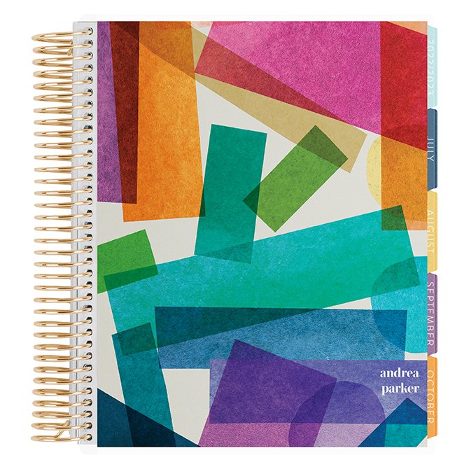 Please Read Description NEW SIZE Designed to fit the Erin Condren Life Planner. Full Cover Large Sticker Sheets Sea Friends
