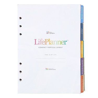 Life Planner A5, Fitness, Daily, Weekly Illustration par Igraphic Studio ·  Creative Fabrica