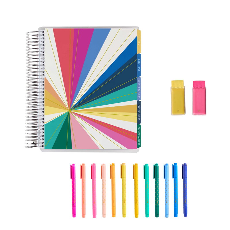 Legacy Academic Planner Bundle