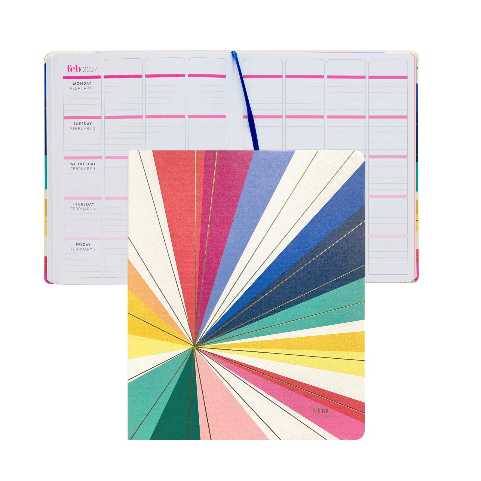 Legacy 8x10 Softbound Teacher Lesson Planner | Erin Condren