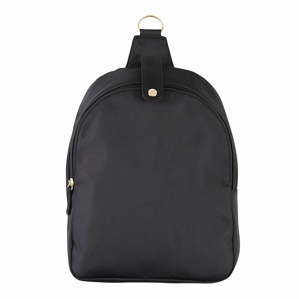 Black Sling Bag | Erin Condren display picture 3