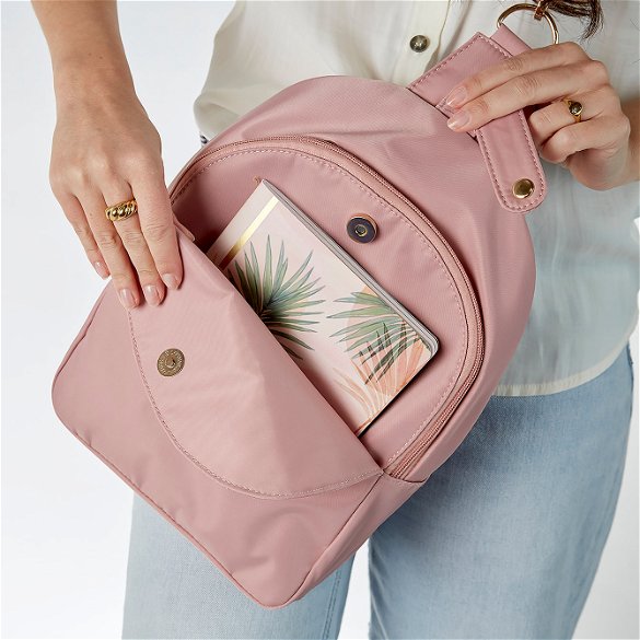 frye mini backpack red clay Tessie Hobo Henna Make a dash to place an order with the Loungefly McDonalds Triple Pocket Fry Kids Mini Backpack McDonald's Fry Guys Triple Pocket