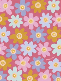 Hello Kitty and Friends Sweet Swim Covers
