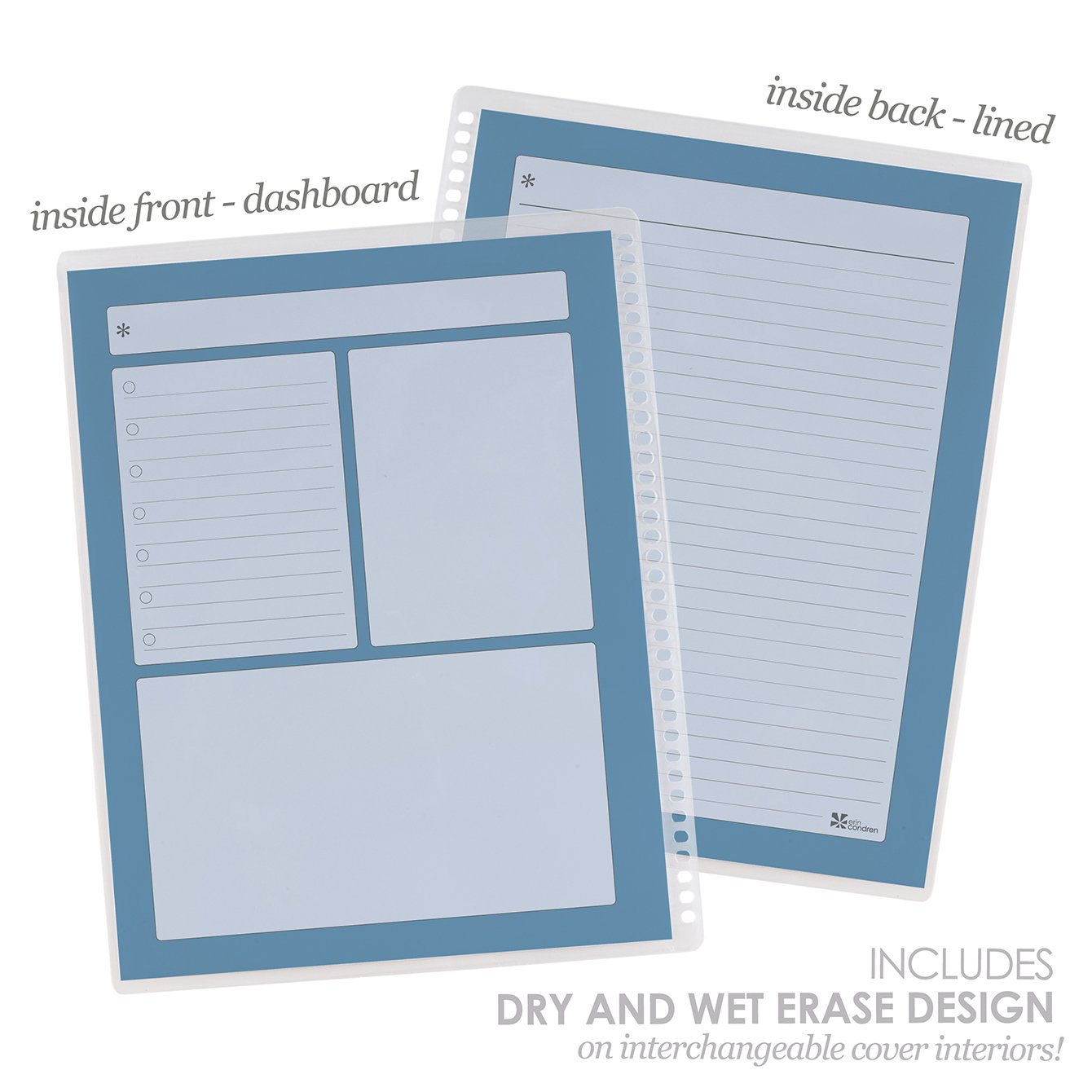 Learning Device Covers Learn Inspire Teach Covers | Erin Condren