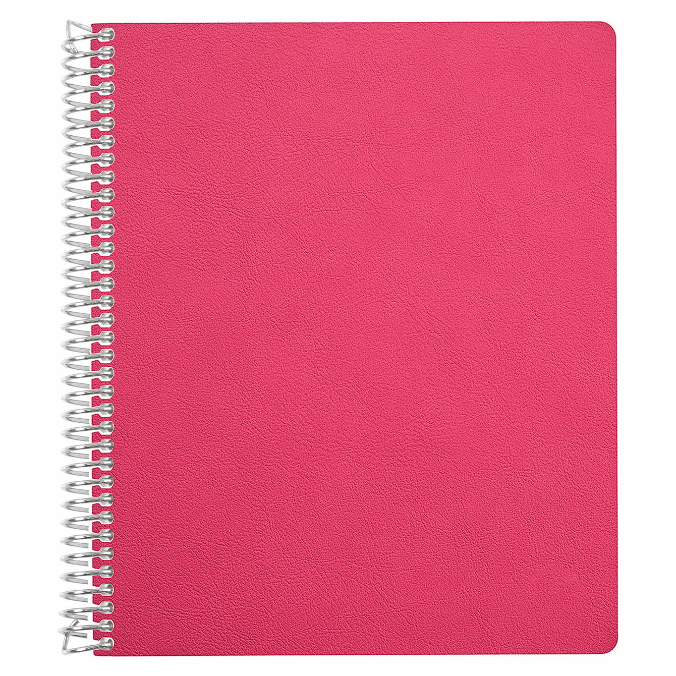 Flora A5 LifePlanner Ring Agenda