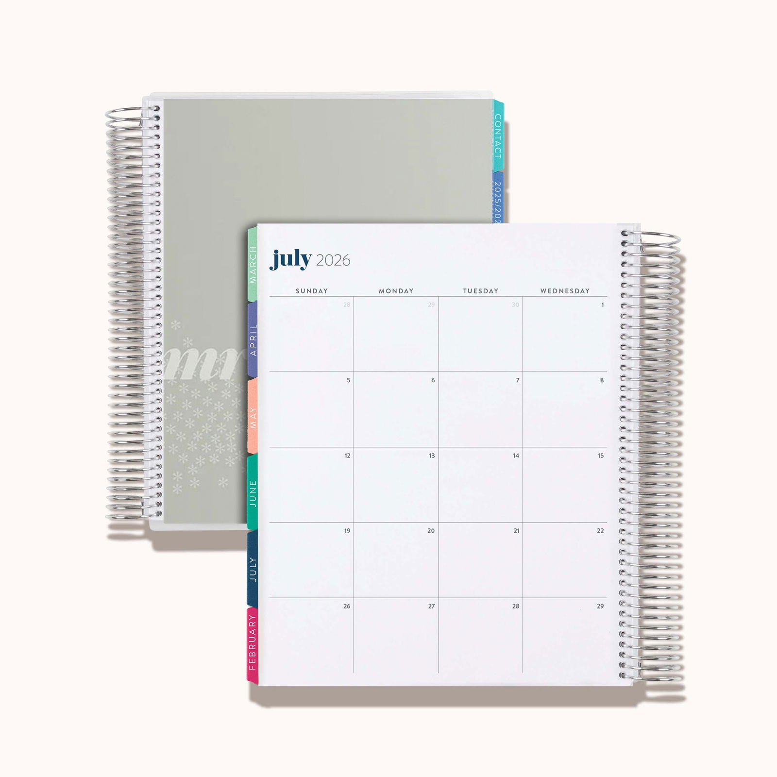 Canvas Teacher Lesson Planner | Erin Condren