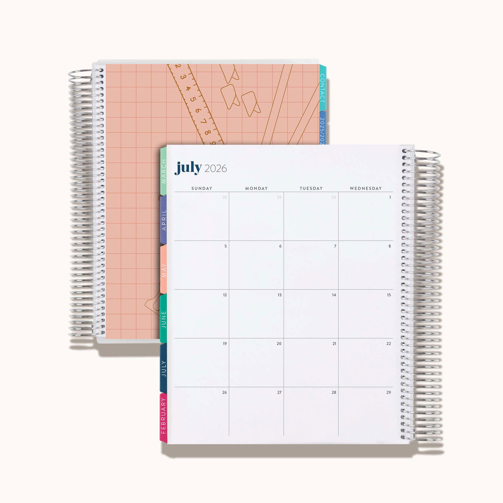 【上品】 Classroom Teacher Condren Erin | Planner Lesson 手帳