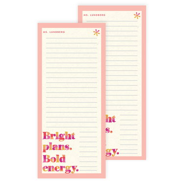 bright