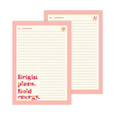 bright
