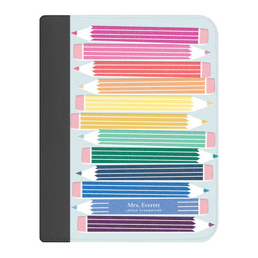 colorful