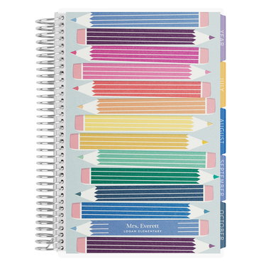 colorful