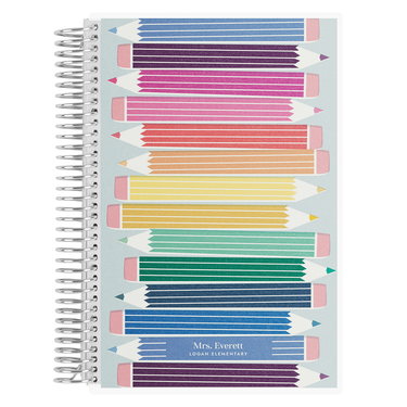 colorful