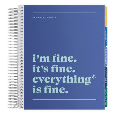 fine