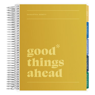 good things