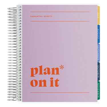 plan