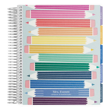 colorful