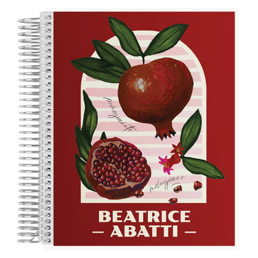 pomegranate