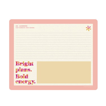 bright