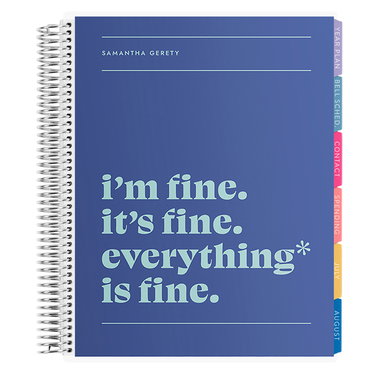 fine