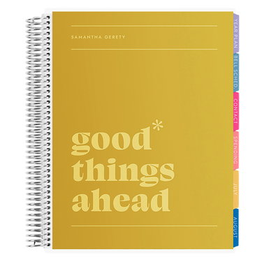 good things