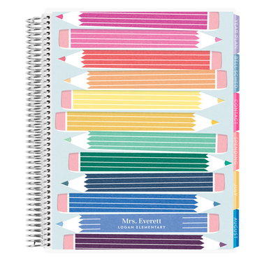 colorful