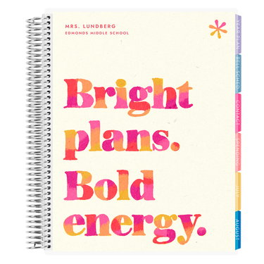 bright
