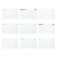 Weekly Productivity Deskpad