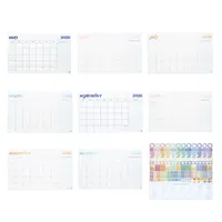 Weekly Productivity Deskpad