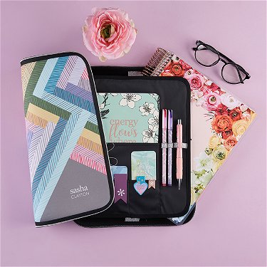 Planner pen testing in the Erin Condren Life Planner, Plum Paper, Happy  Planner by MAMBI and Limelife Planner – All About Planners