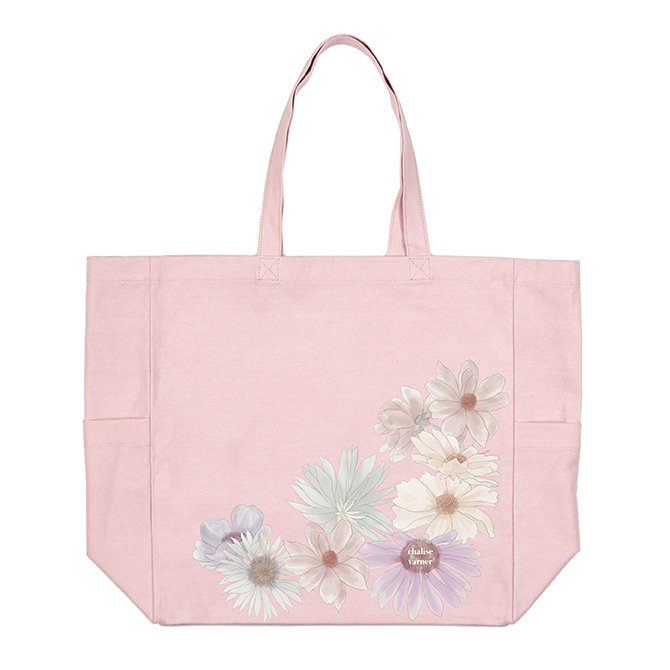 Custom Eco-friendly Canvsas Tote at Wholesale Price Fashionable