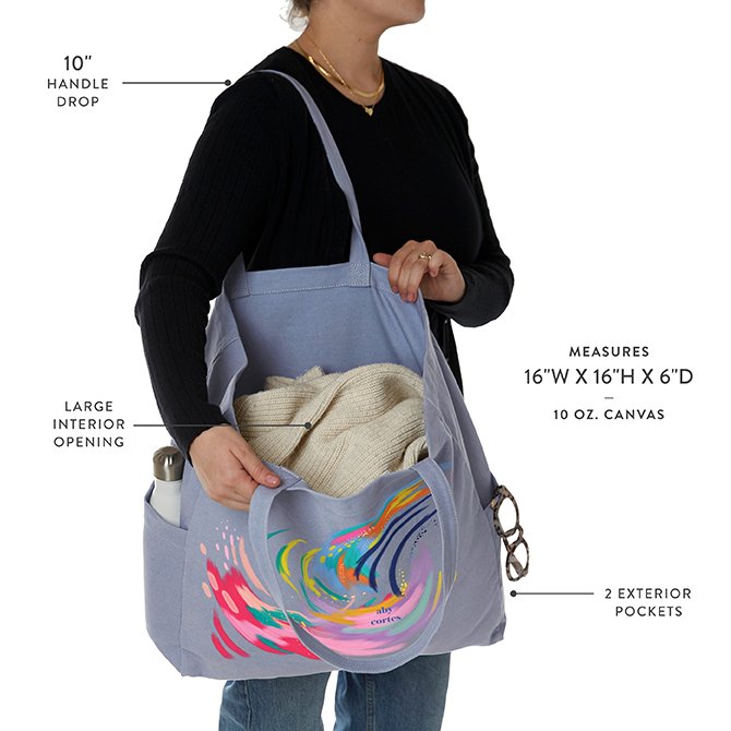  Personalized Large Diaper Bag Knapsack/Tote Bag