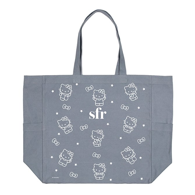 Hello Kitty Tea Time Shoulder Bag – Blippo Kawaii Shop