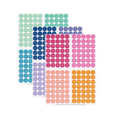 Hexagon Teacher Workbook