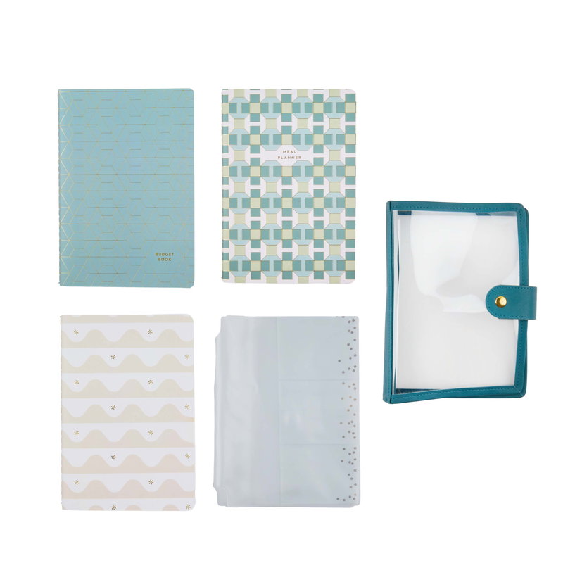Productivity PetitePlanner Bundle