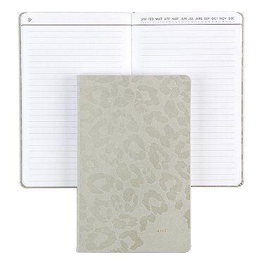 Basics Classic Notebook - Ruled