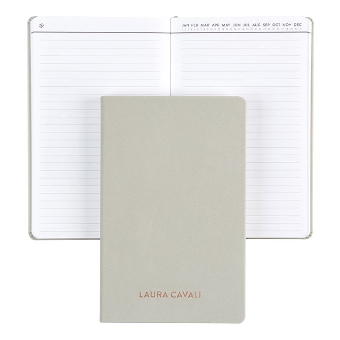 Bullet Journal with Erin Condren Hardbound Notebooks 