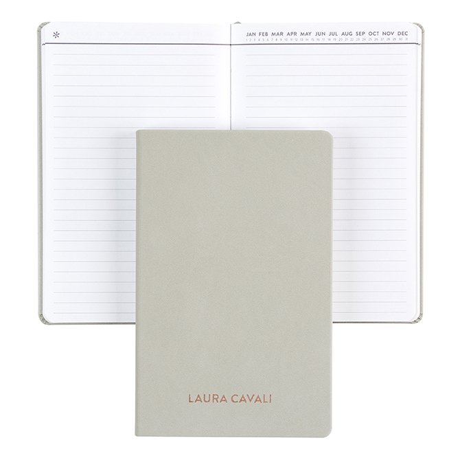 Harbor Lined Softbound Notebook Erin Condren