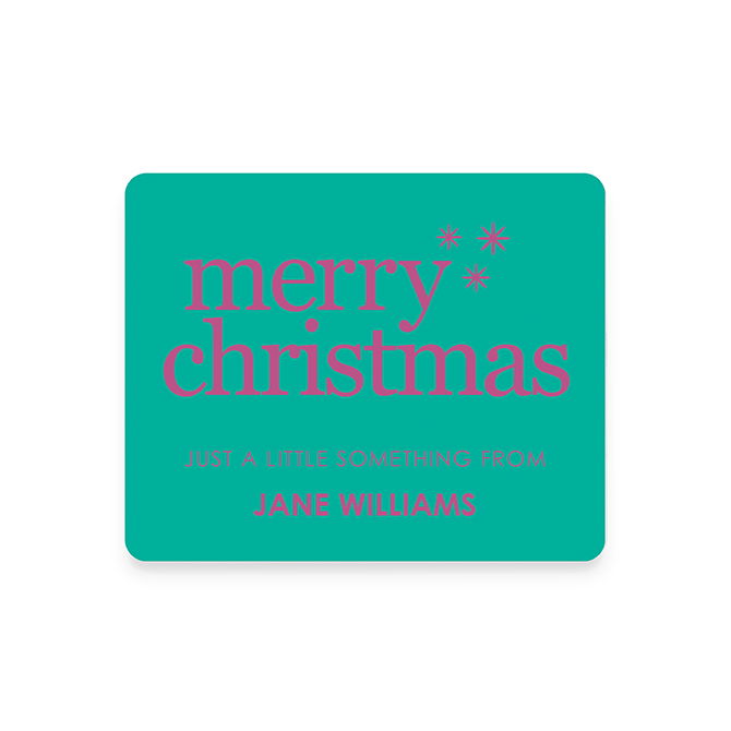 Gift Bag Labels Personalized Labels Erin Condren