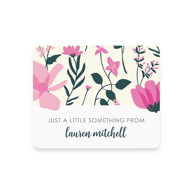 Gift Bag Labels | Personalized Labels | Erin Condren