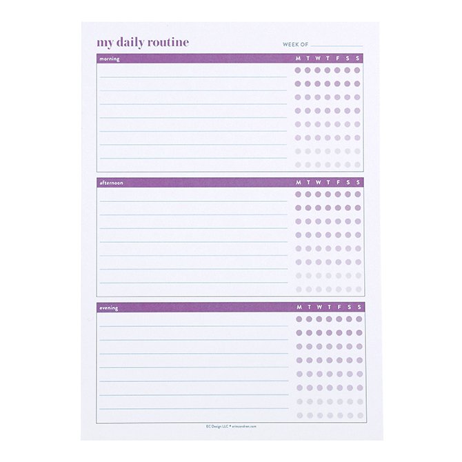 Custom Notepad | Personalized Notepads | Erin Condren